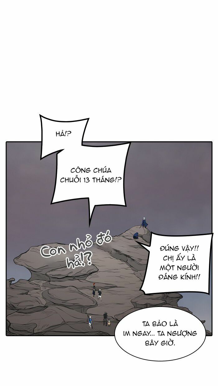 tòa tháp bí ẩn 2 chapter 282 36