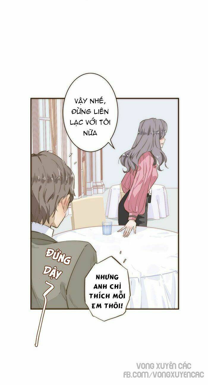 công lược người yêu đặc biệt - love lock chapter 1 26