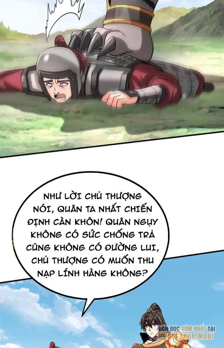 đại tần, ta là con tần thủy hoàng, giết địch thành thần chapter 60 44