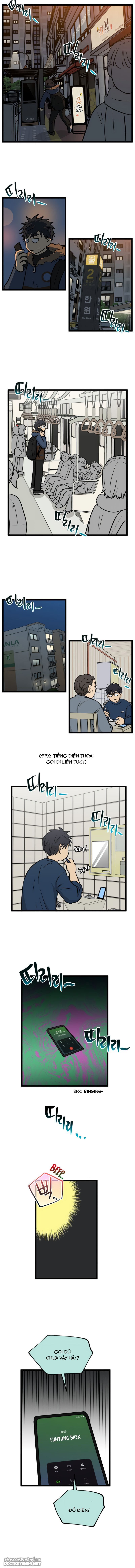 no home - không nhà chapter 209 6