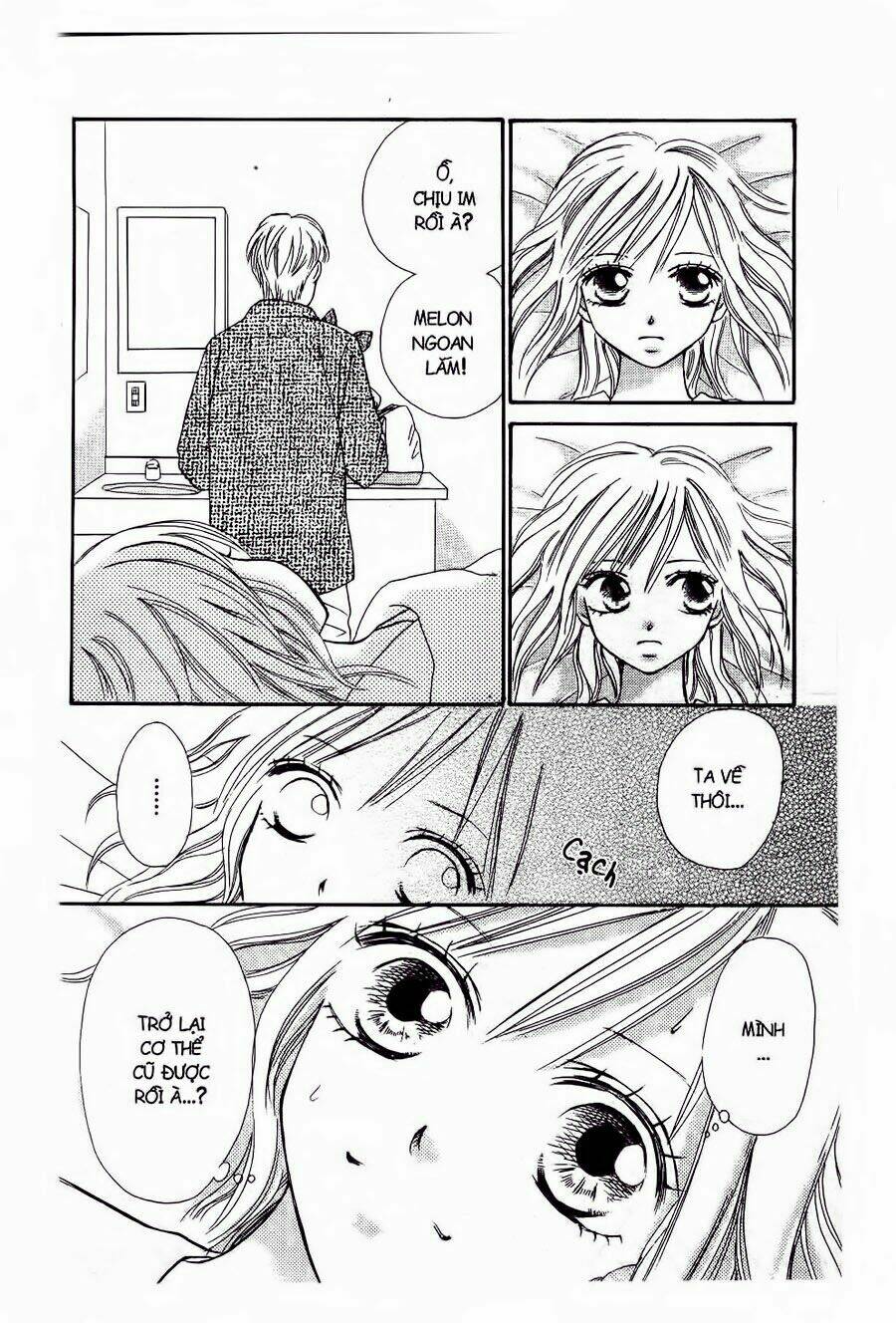 ichigo to anzu chapter 8 23