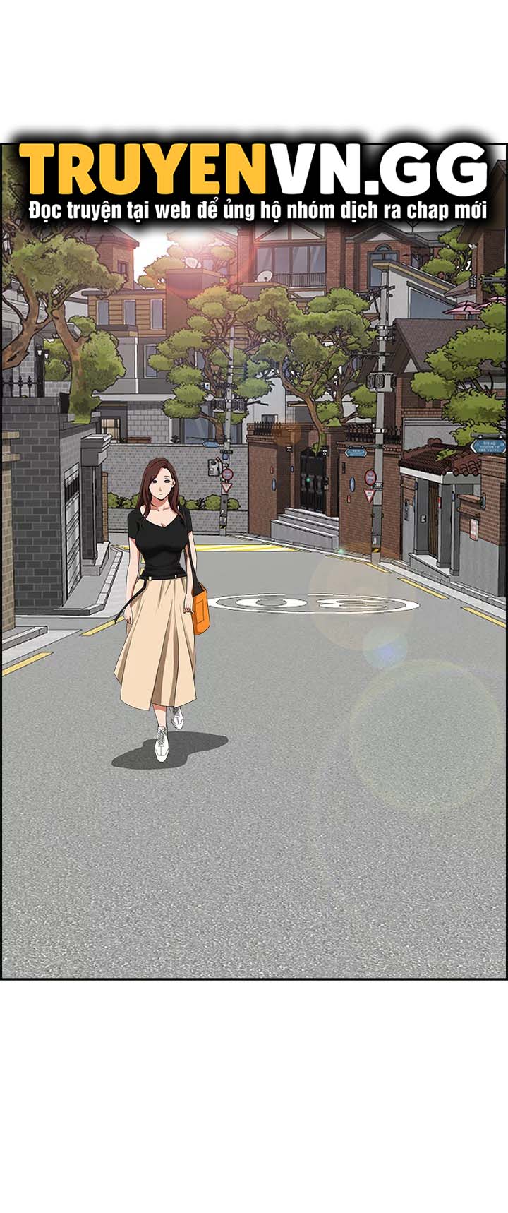 chung nhà bạn mẹ chapter 39 31