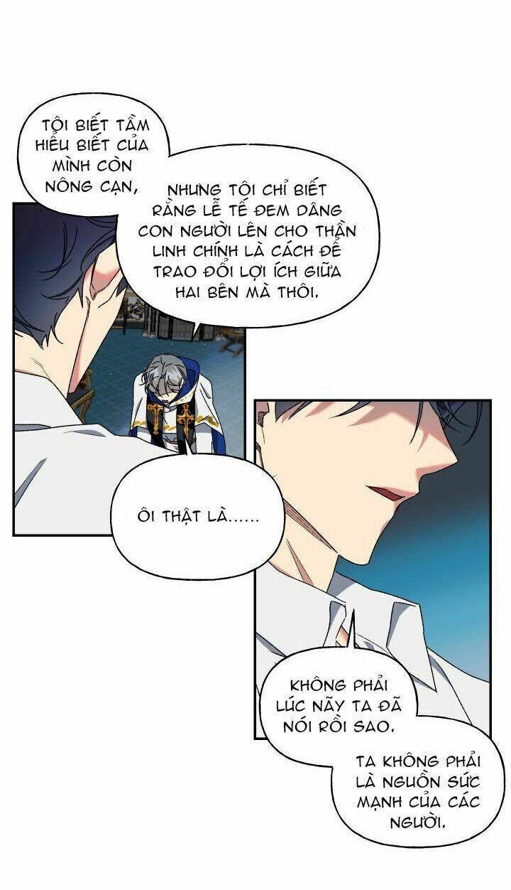 tế phẩm công chúa chapter 8 7