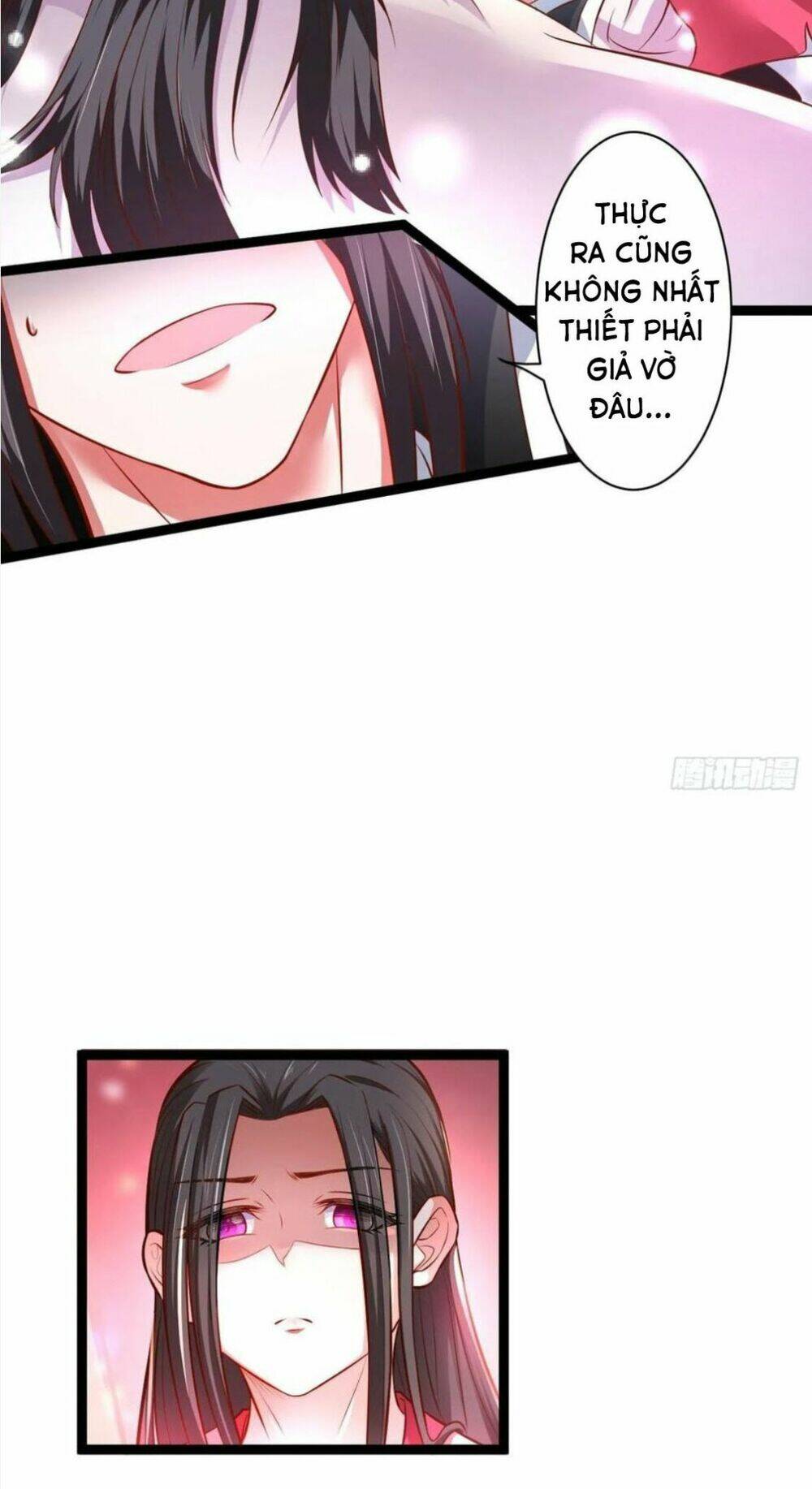 trọng sinh tối cường ma tôn ở rể chapter 55 17