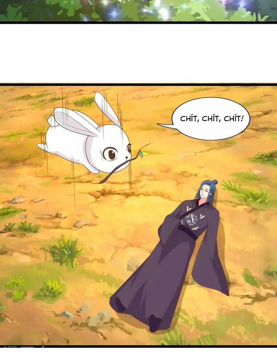 thỏ yêu tiểu vương phi chapter 95 33