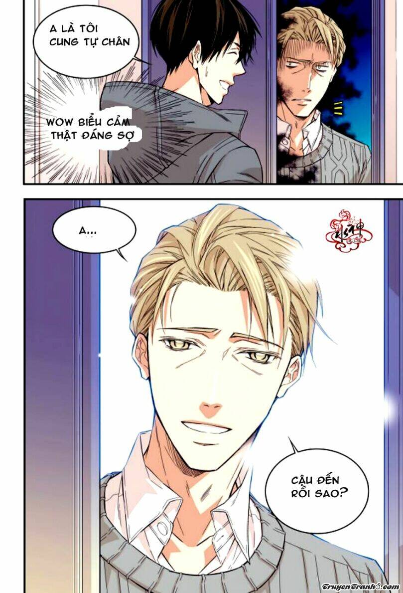 baba muốn xuất giá chapter 3 19