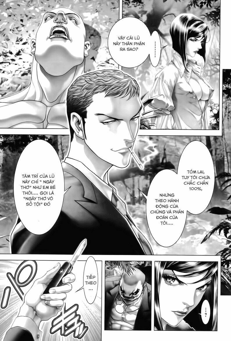 black joke chapter 45 6