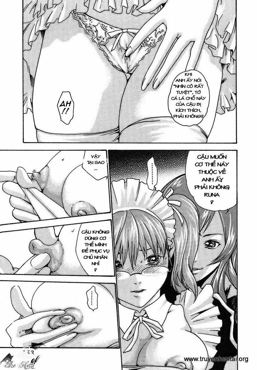 hishoka drops chapter 6 15