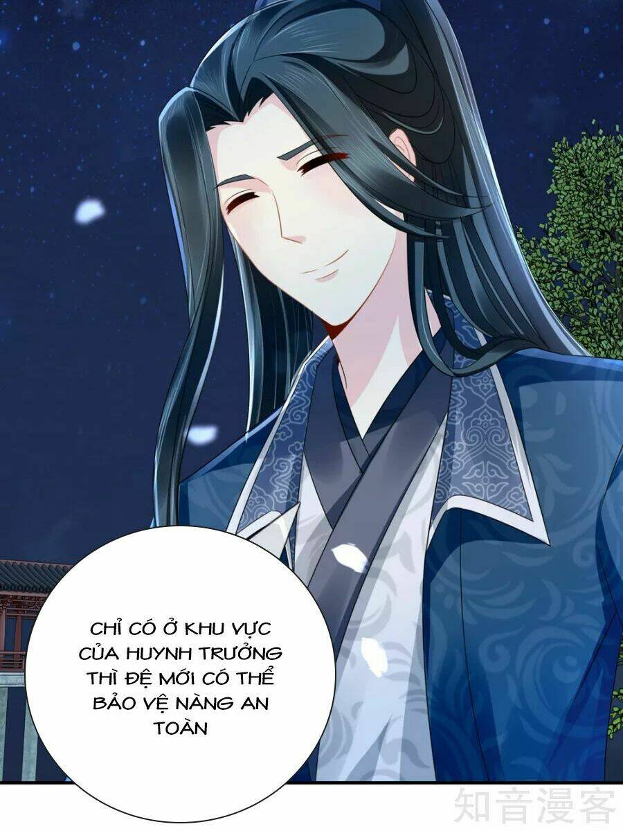 lãnh cung phế hậu muốn nghịch thiên chapter 17 9