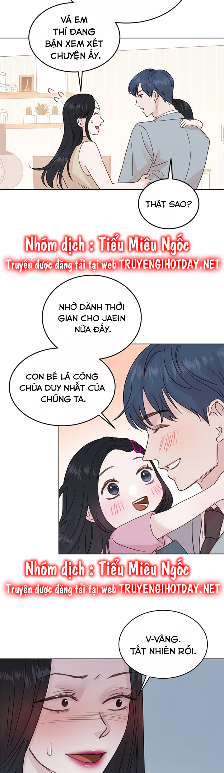 sự trả thù ngọt ngào của vợ tôi chapter 100 6