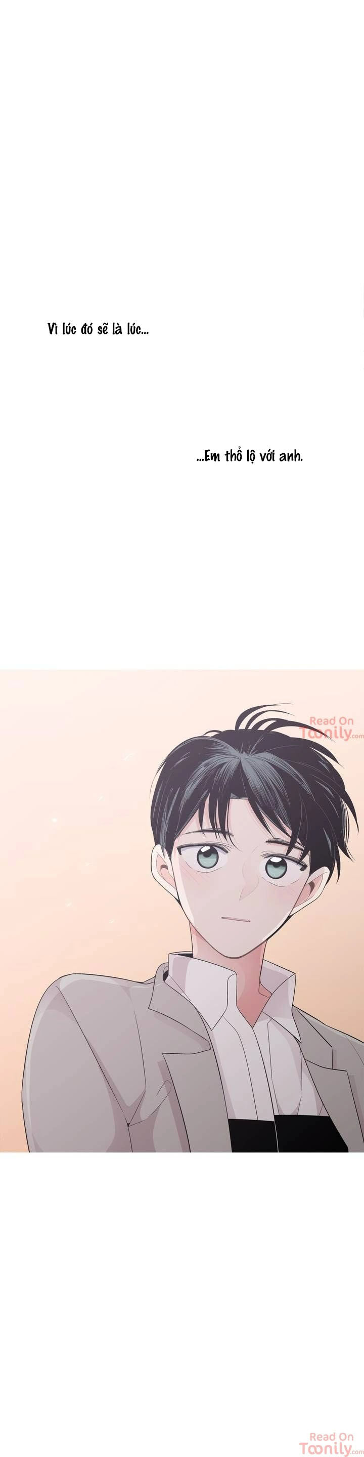 anh làm em đắm say chapter 26.2 10