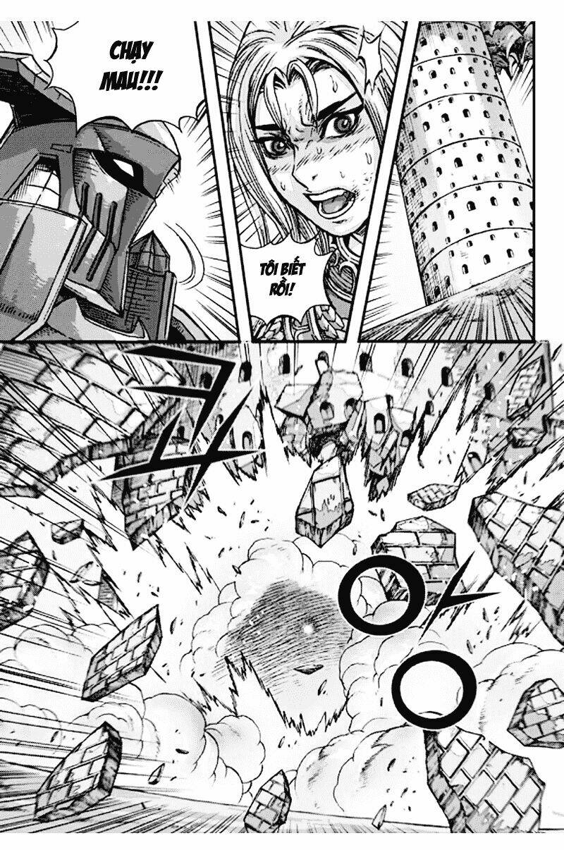 diêm đế ii chapter 52.5 15