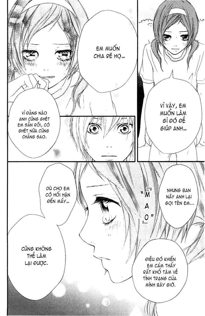 tình yêu học trò chapter 32 8