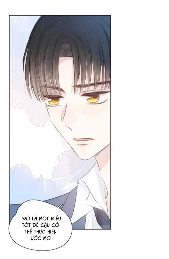 nỗi buồn của hoa cẩm tú cầu chapter 41 28