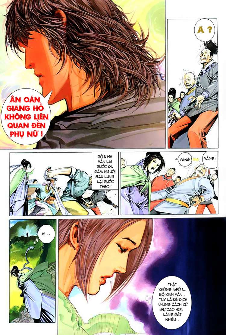 phong vân chapter 235 22