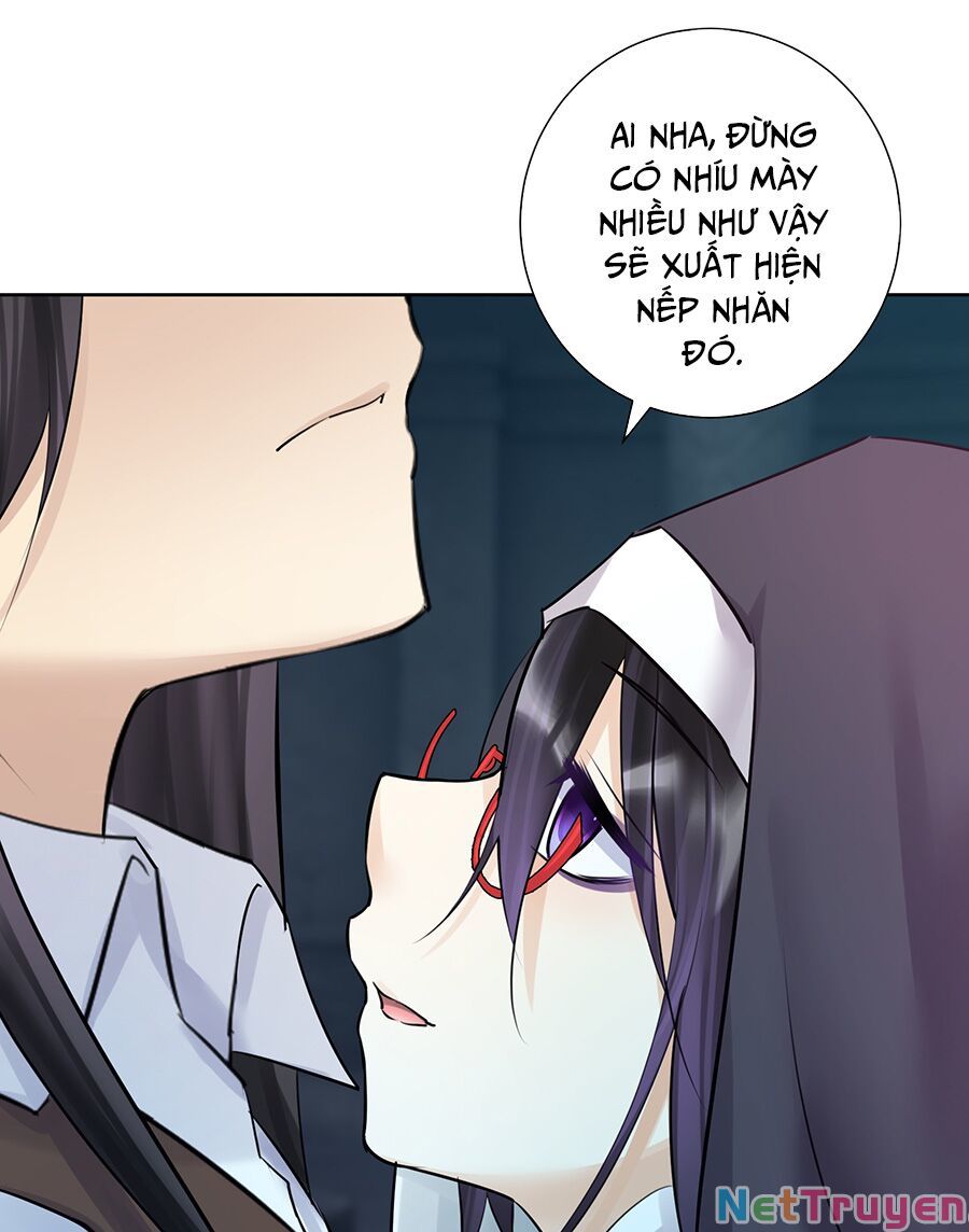 bản giáo chủ thân bất do kỷ chapter 22 29