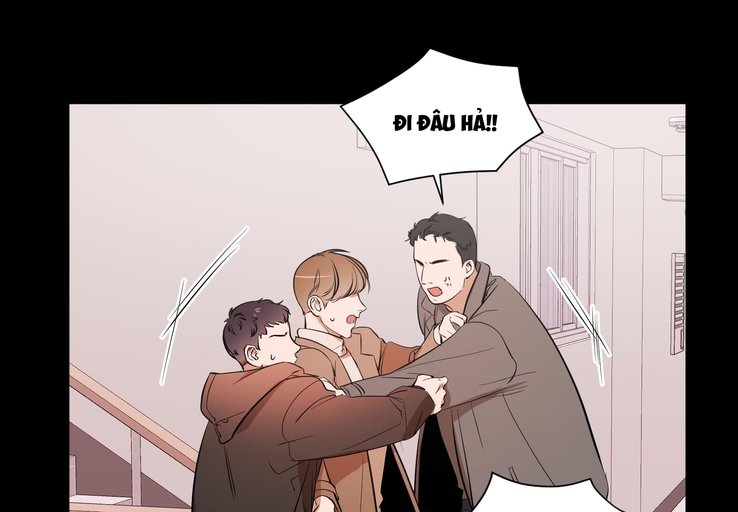 chốn riêng tư chapter 18 120