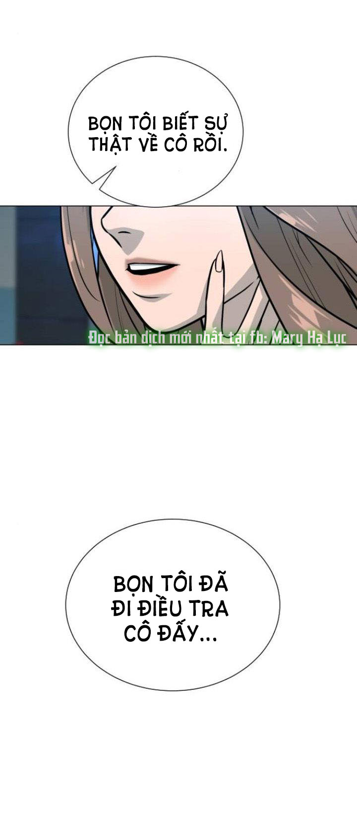 bạch huyết - white blood chapter 41 53