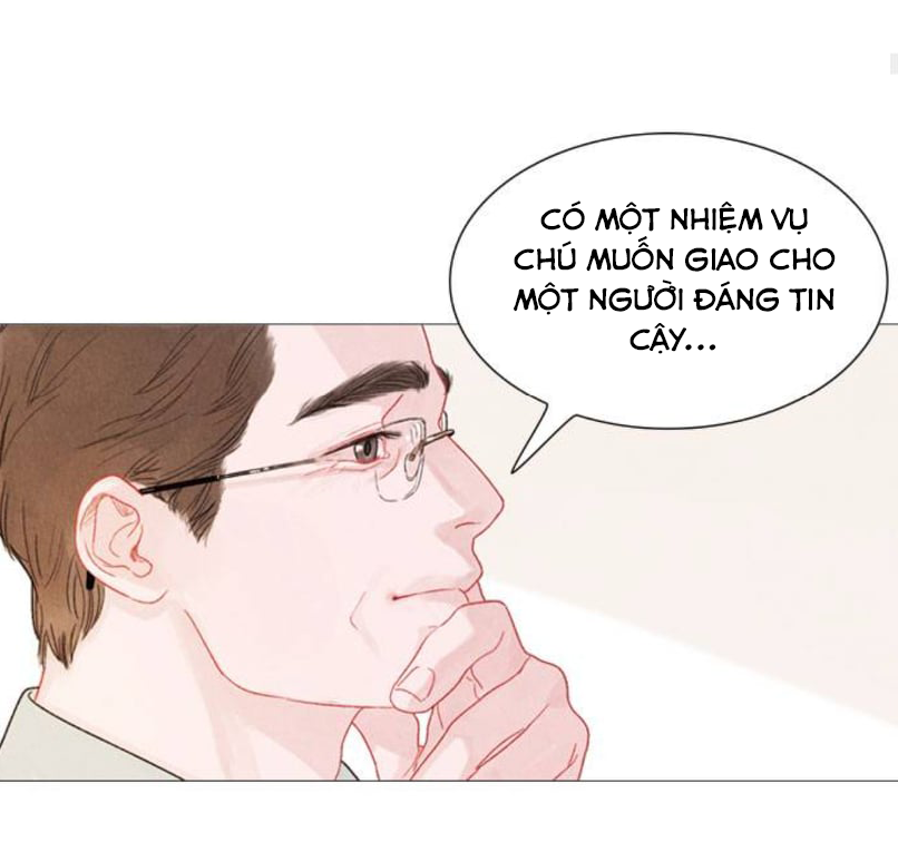 tình yêu như một giấc mộng hè chapter 1 30