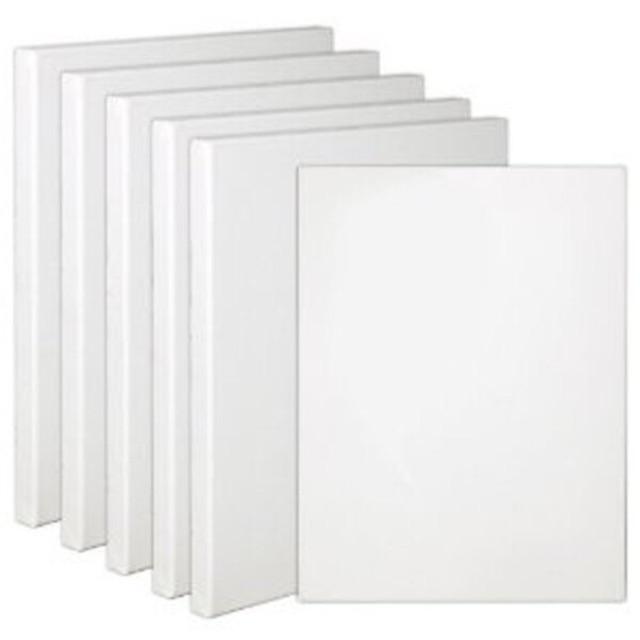 Toan vẽ Tranh Hàn Quốc kt 20-30. Vải sạch đẹp, bám màu. Khung gỗ chắc chắn