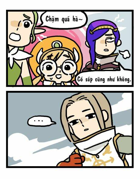 dragon nest random scribbles chapter 16 15