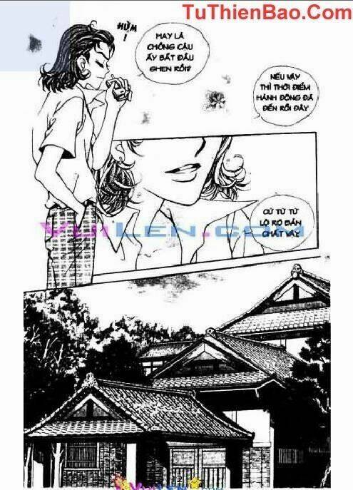 nhật ký tân hôn chapter 7 11