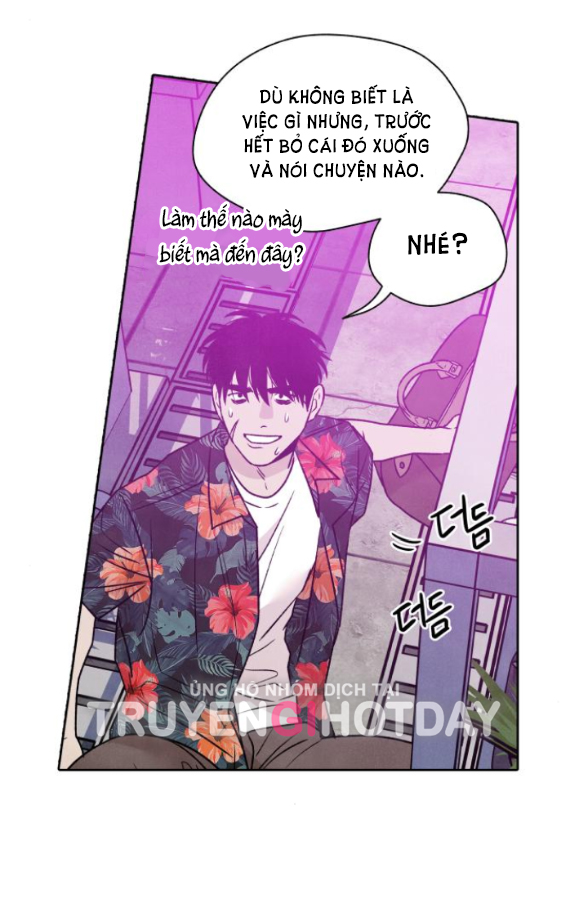 điều khiến tôi quyết tâm muốn chết chapter 95.2 41