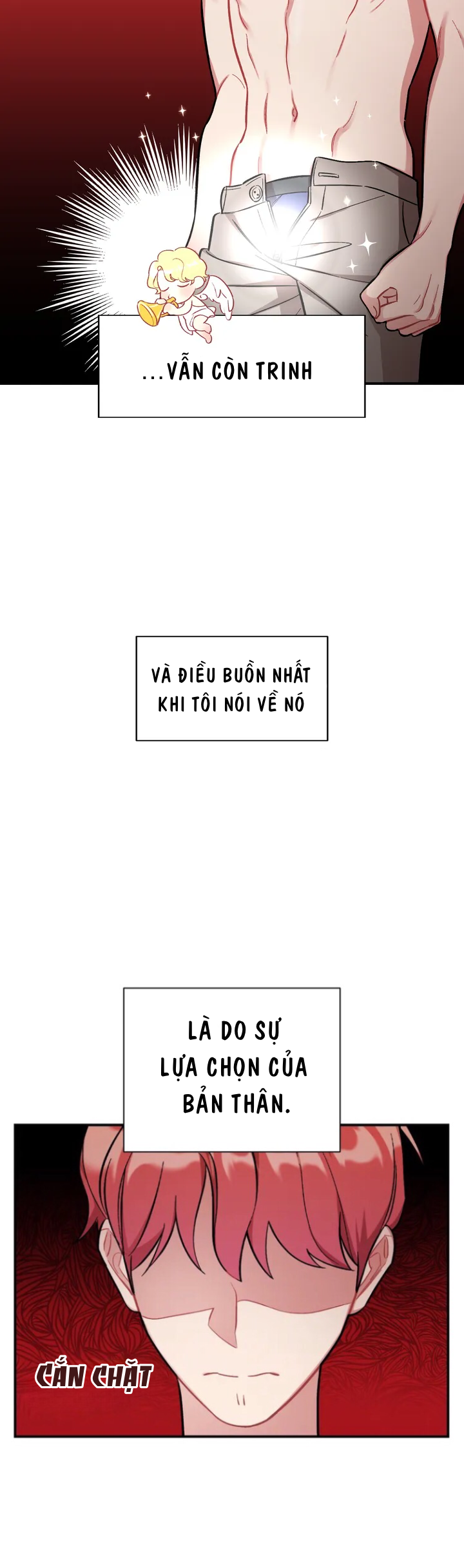 cherry picking chapter 1 10