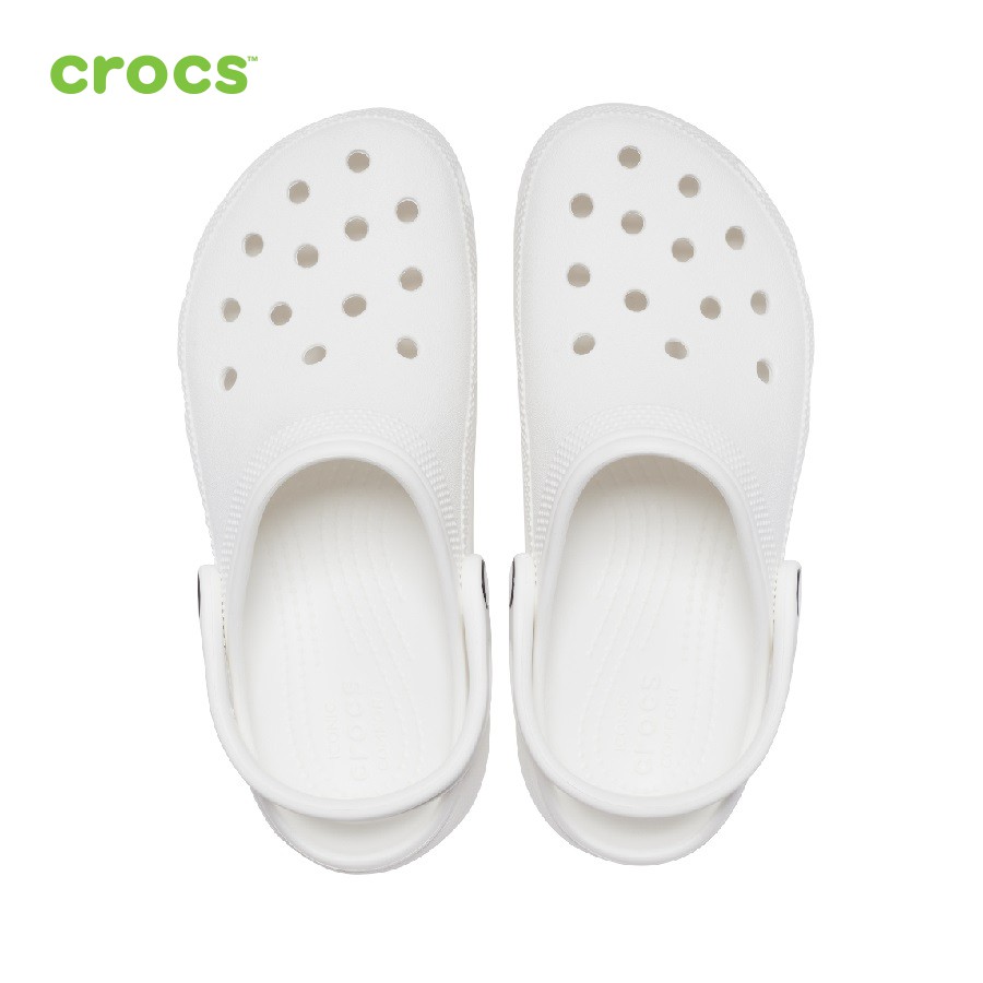 Giày nữ CROCS Classic Clog - 206750-100