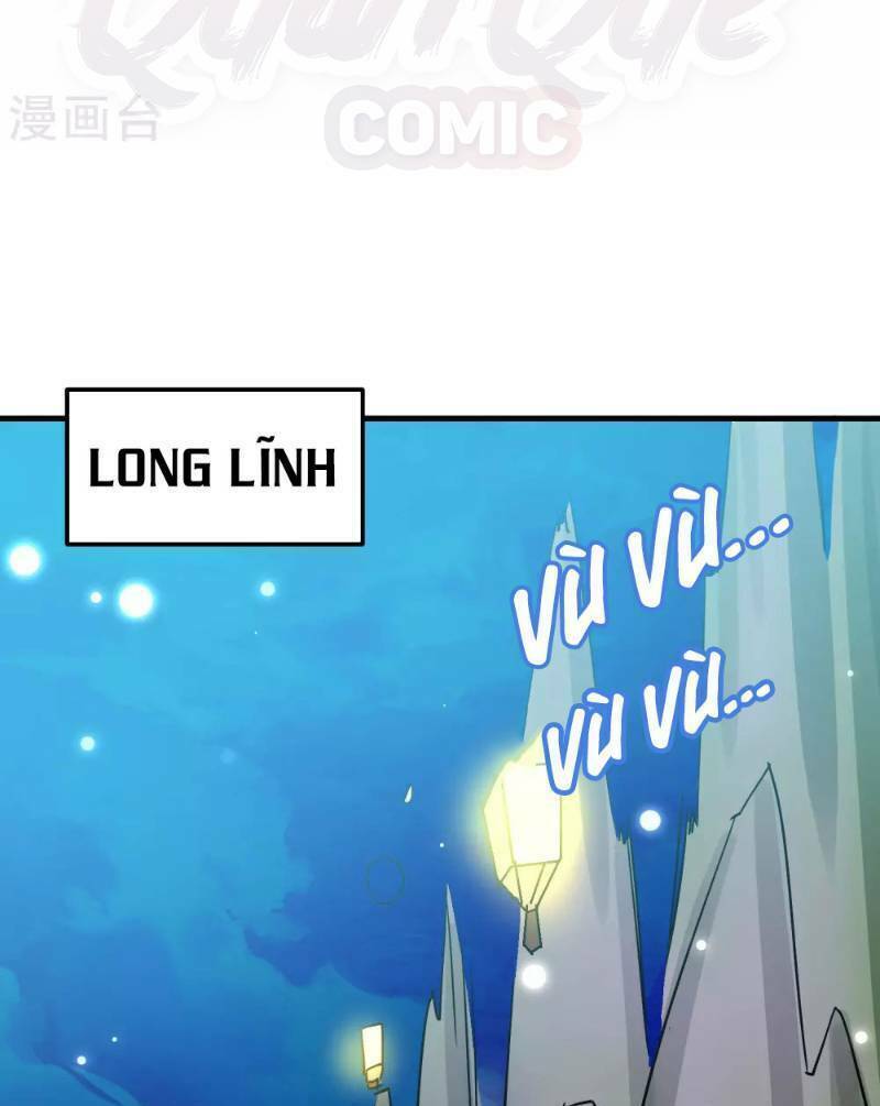 vạn giới tiên vương chapter 33 43