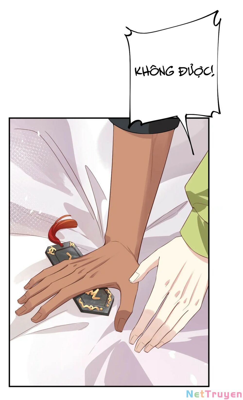 chàng vú em tu chân chapter 84 68