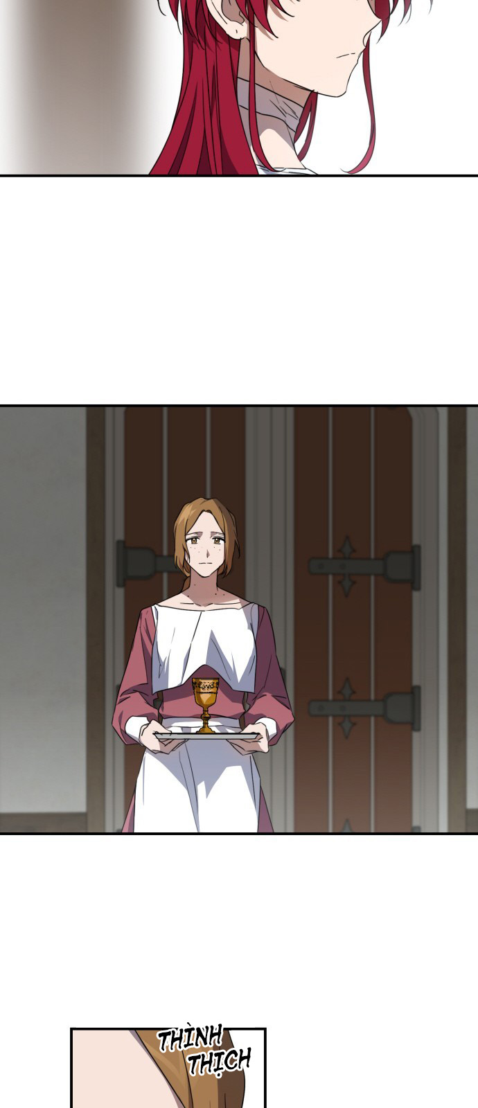 bị che khuất bởi hoàng hôn chapter 43 55