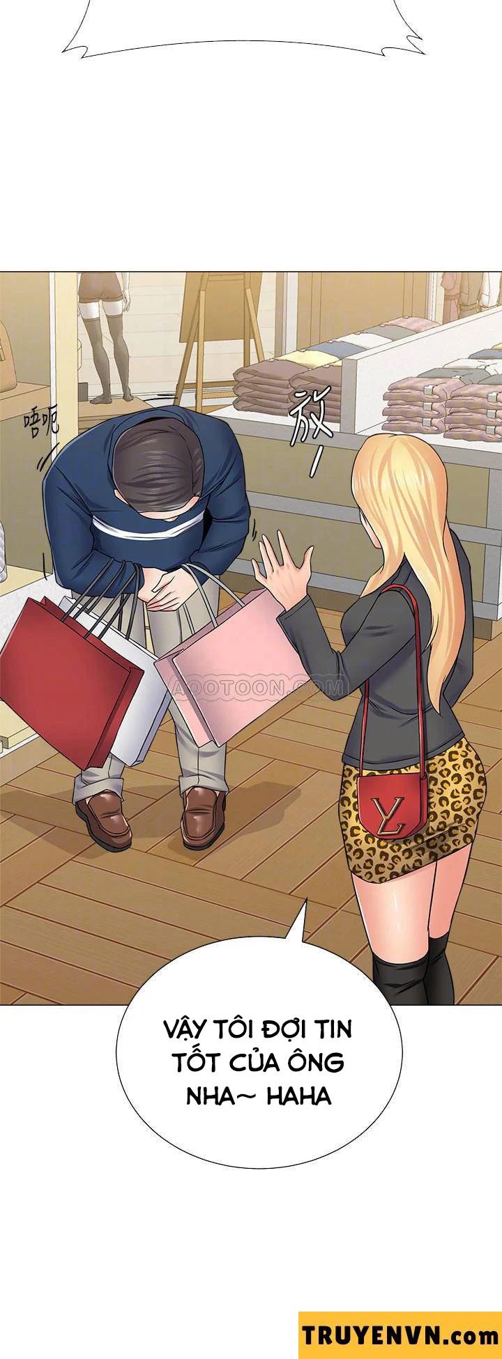 cô giáo gợi cảm chapter 51 15