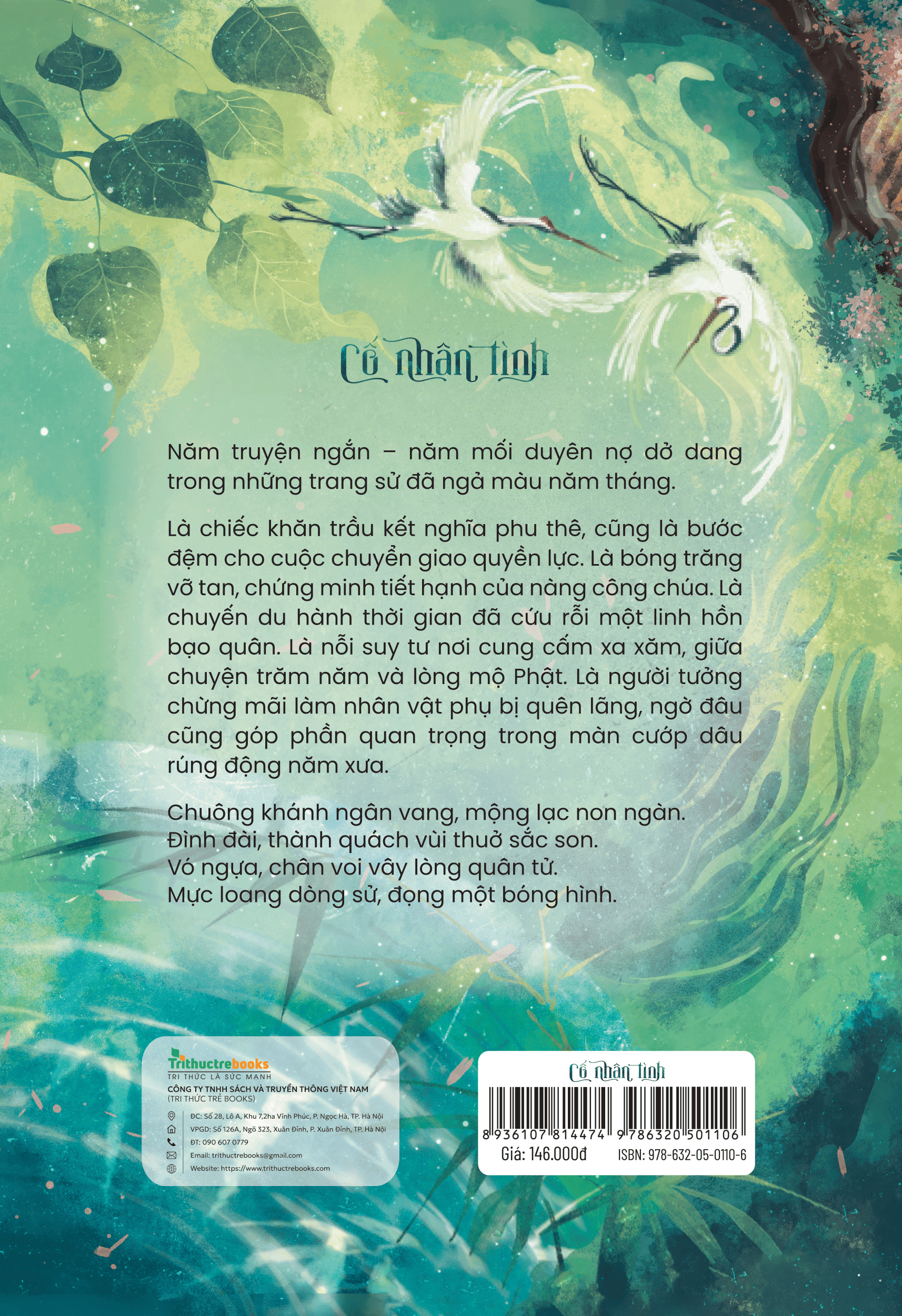 Cố nhân tình - Việt Chi