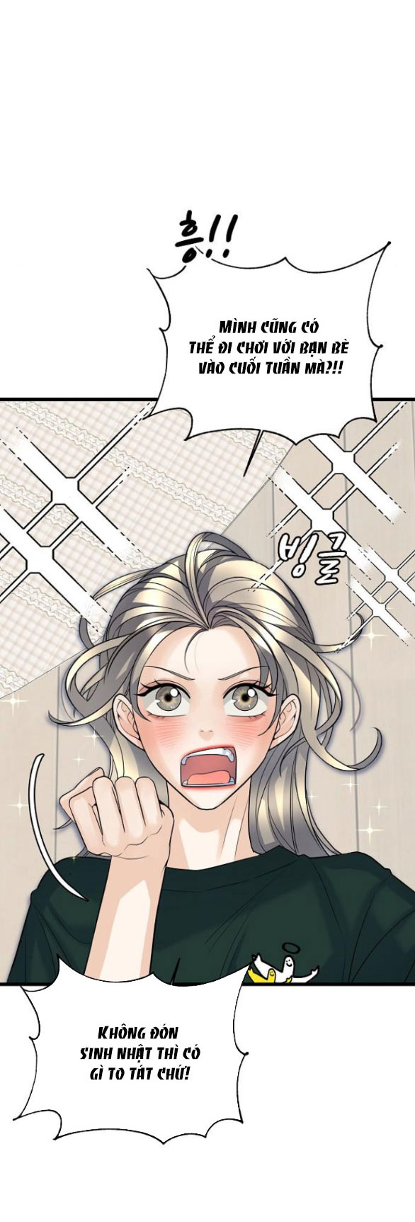 random target - mục tiêu ngẫu nhiên chapter 3.2 23