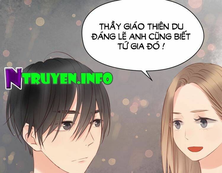 lượm được 1 tiểu hồ ly chapter 34.1 12
