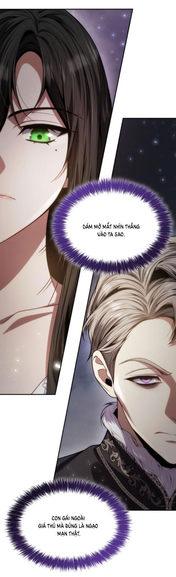 Chị Yêu, Kiếp Này Em Sẽ Là Hoàng Hậu chapter 53.1 - Trang 59