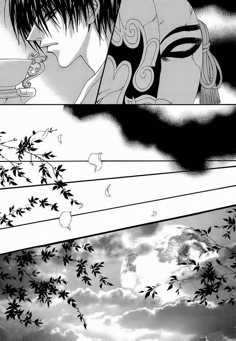 tân nương của thủy thần chapter 65 21