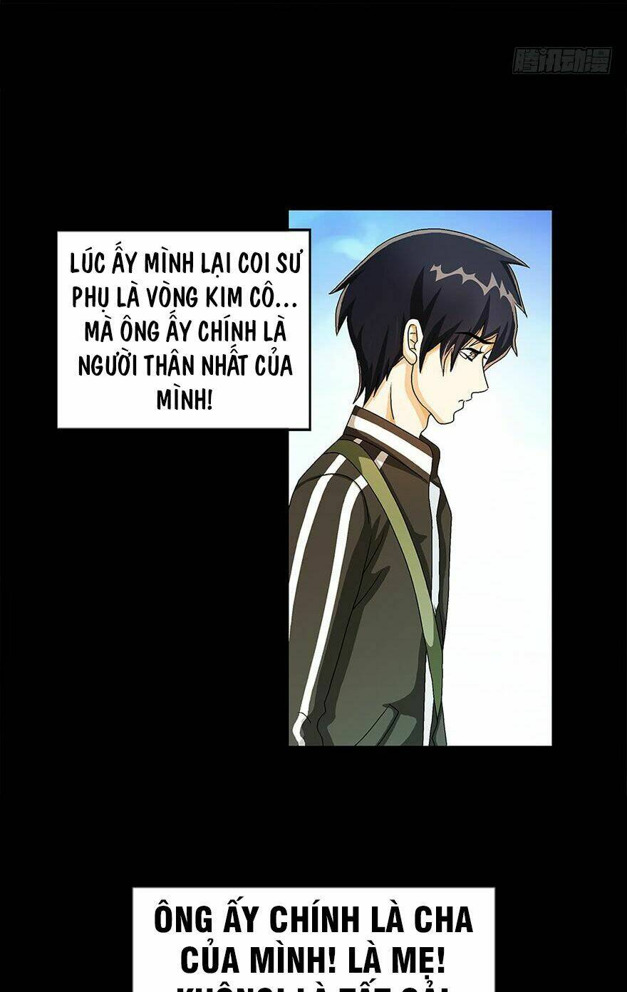 lão nạp muốn hoàn tục chapter 1 35