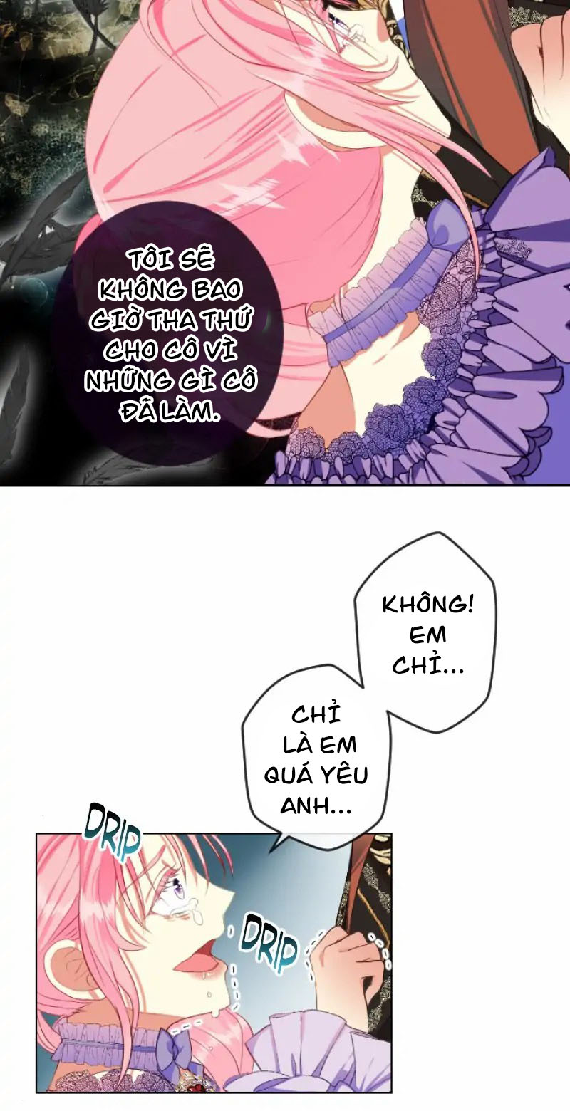 bản hợp đồng bí mật chapter 6.2 38