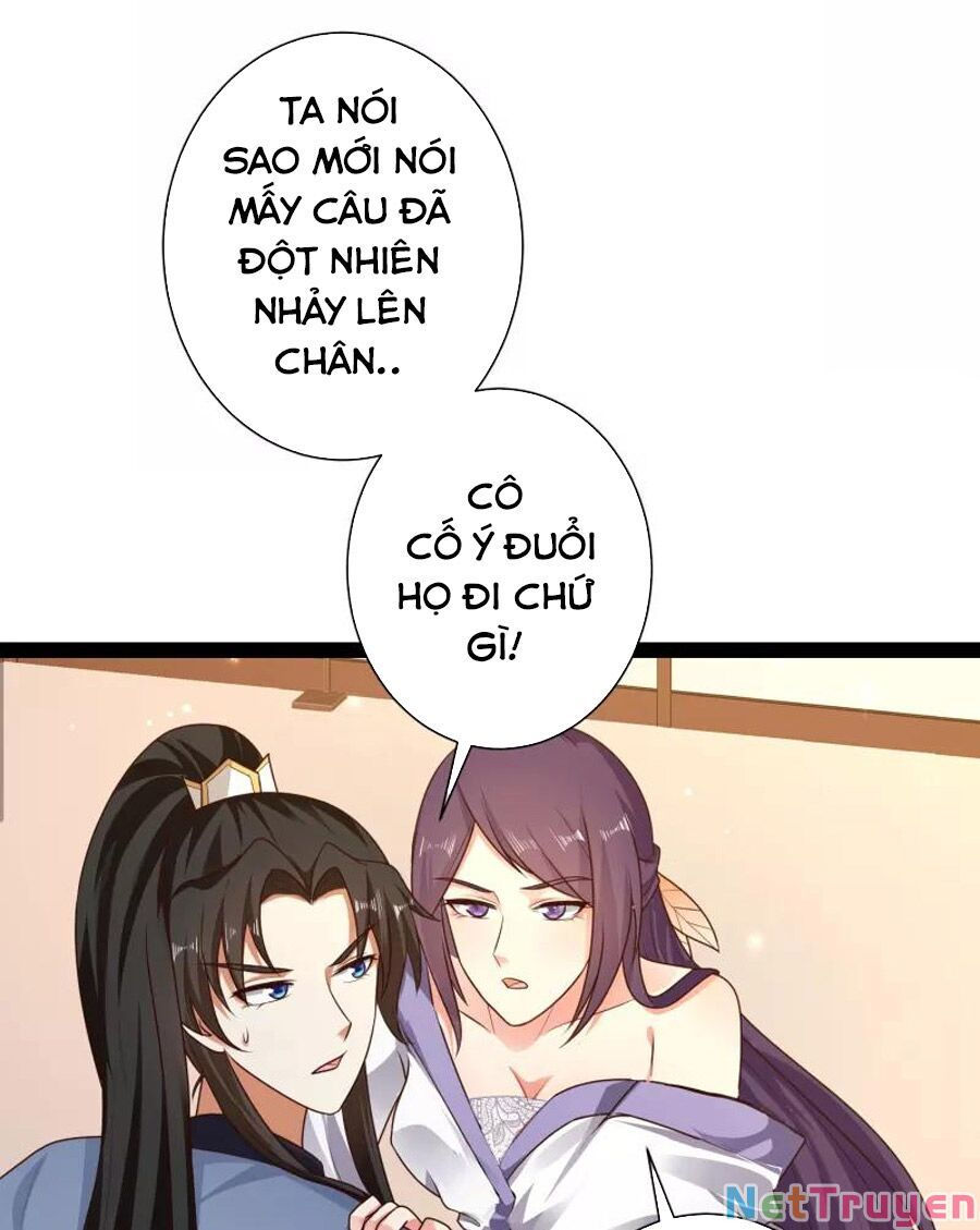 khoa kỹ đại tiên tông chapter 58 21