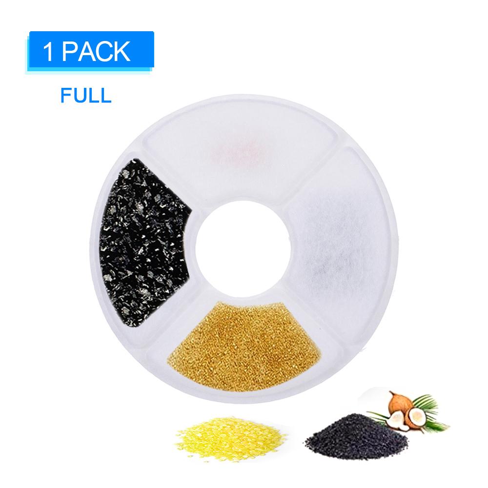 Bộ Lọc Thay Thế Cho Bình Nước Uống Đạng Đài Phun Nước Cho Mèo