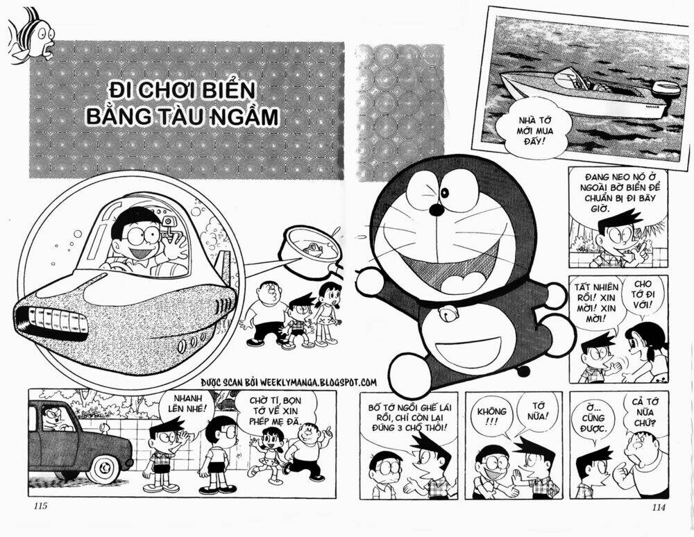 doraemon chapter 100 2