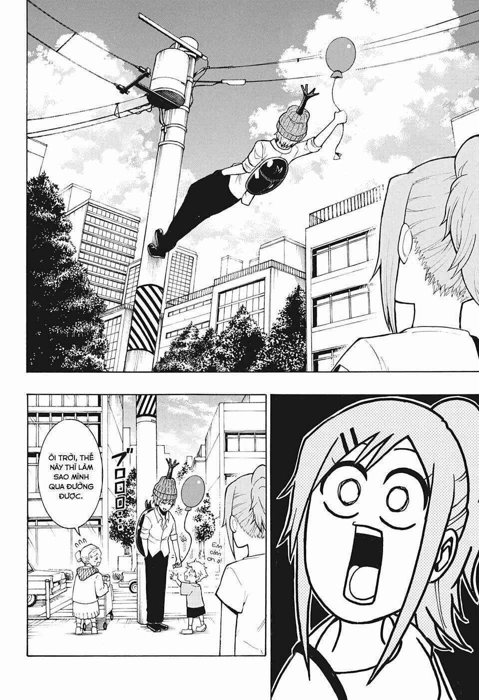 moriking chapter 3 7