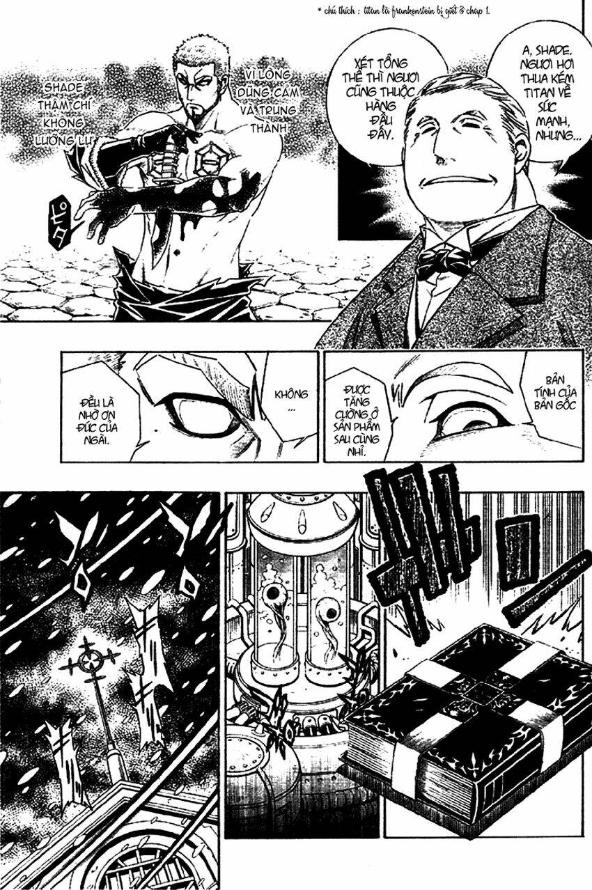 embalming chapter 4 9