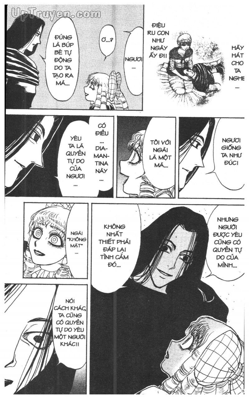 nhật ký lọ lem chapter 43 155