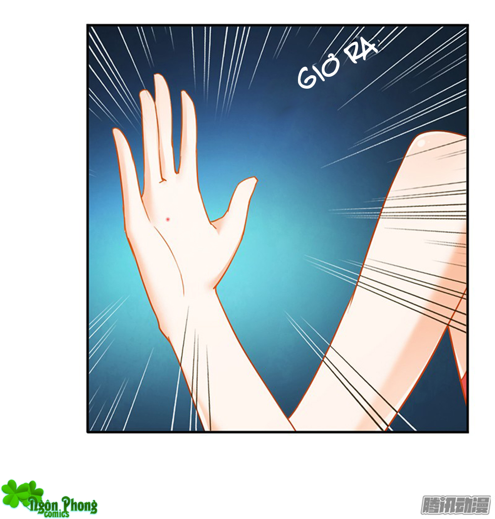 phúc hắc tổng tài đừng tới đây chapter 27 22