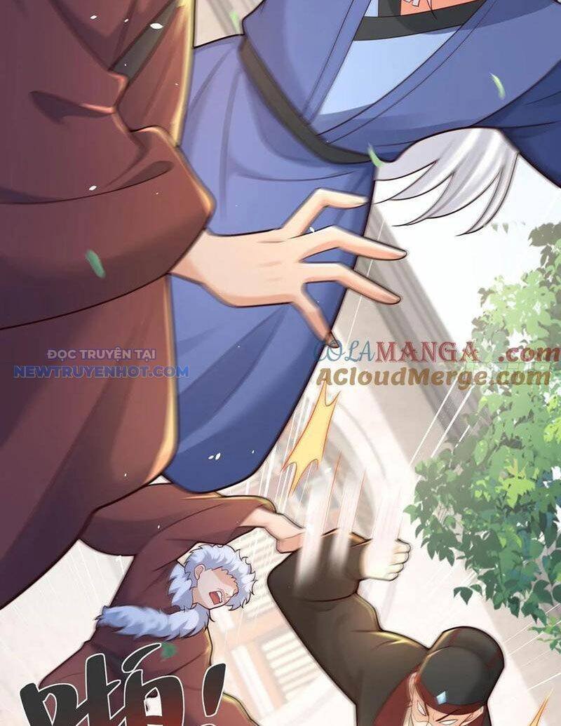 ta thực sự không muốn làm thần tiên chapter 68 45