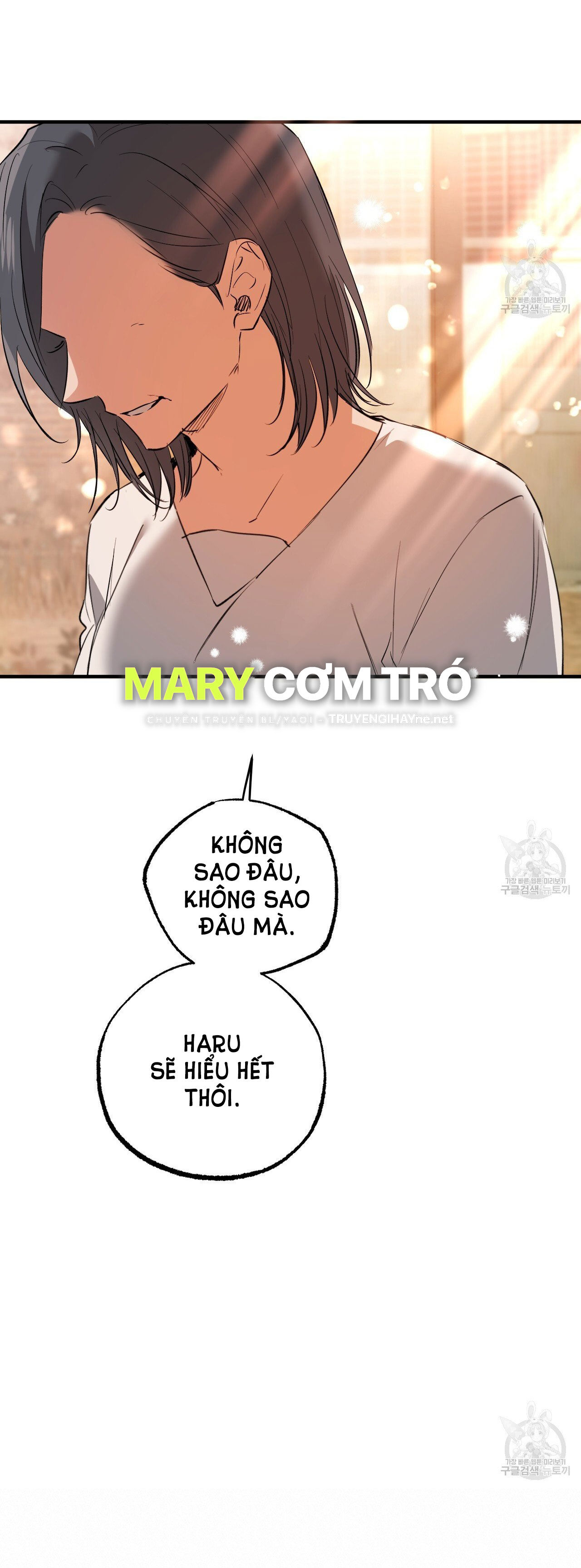 những chú thỏ của hapypy chapter 65.1 15