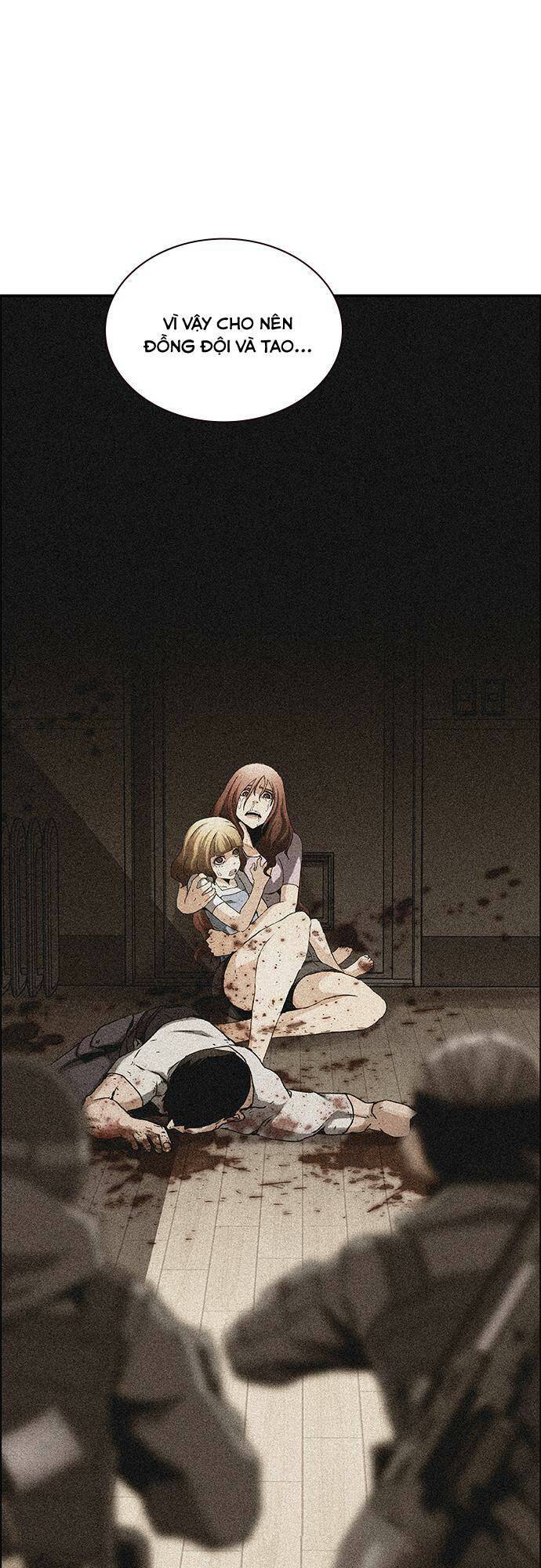 pubg - cuộc chiến sinh tồn - 100 chapter 34 50